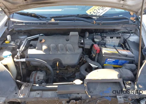 2012 Nissan Sentra 2.0 Sr z USA, uszkodzony, nr VIN 3N1AB6AP2CL702053